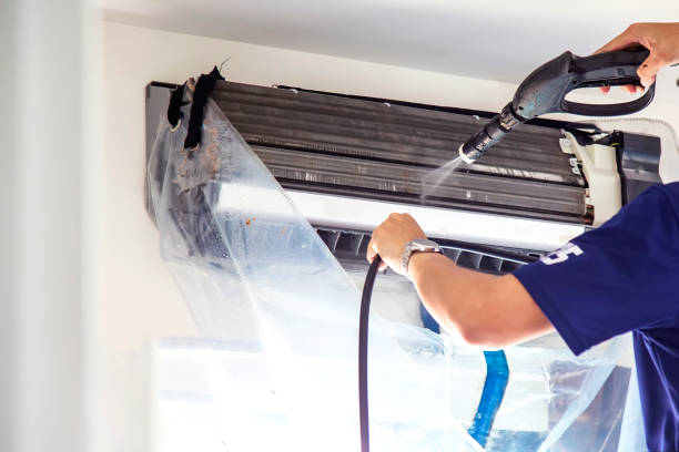 Best Best Air Duct Cleaning Near Me  in Parkland, WA