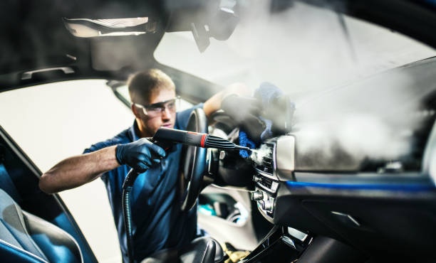 Best HVAC System Cleaning  in Parkland, WA