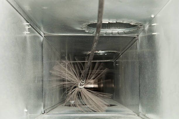 Best Air Duct Cleaning Cost  in Parkland, WA