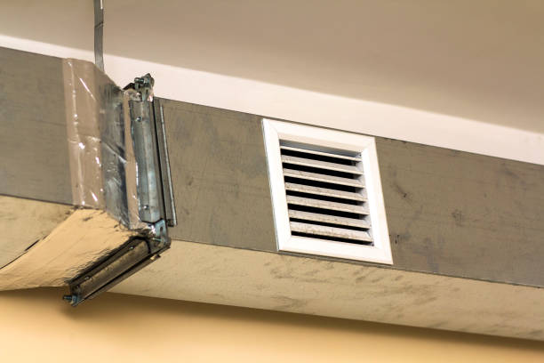 Best Commercial HVAC Duct Cleaning  in Parkland, WA